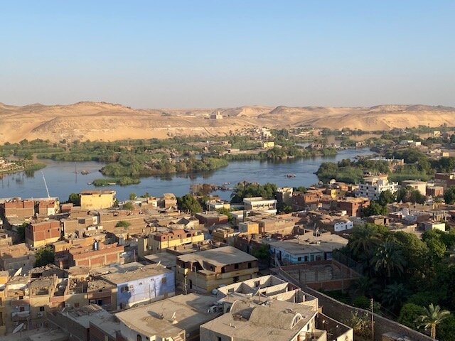 阿斯旺巴斯玛酒店-官方