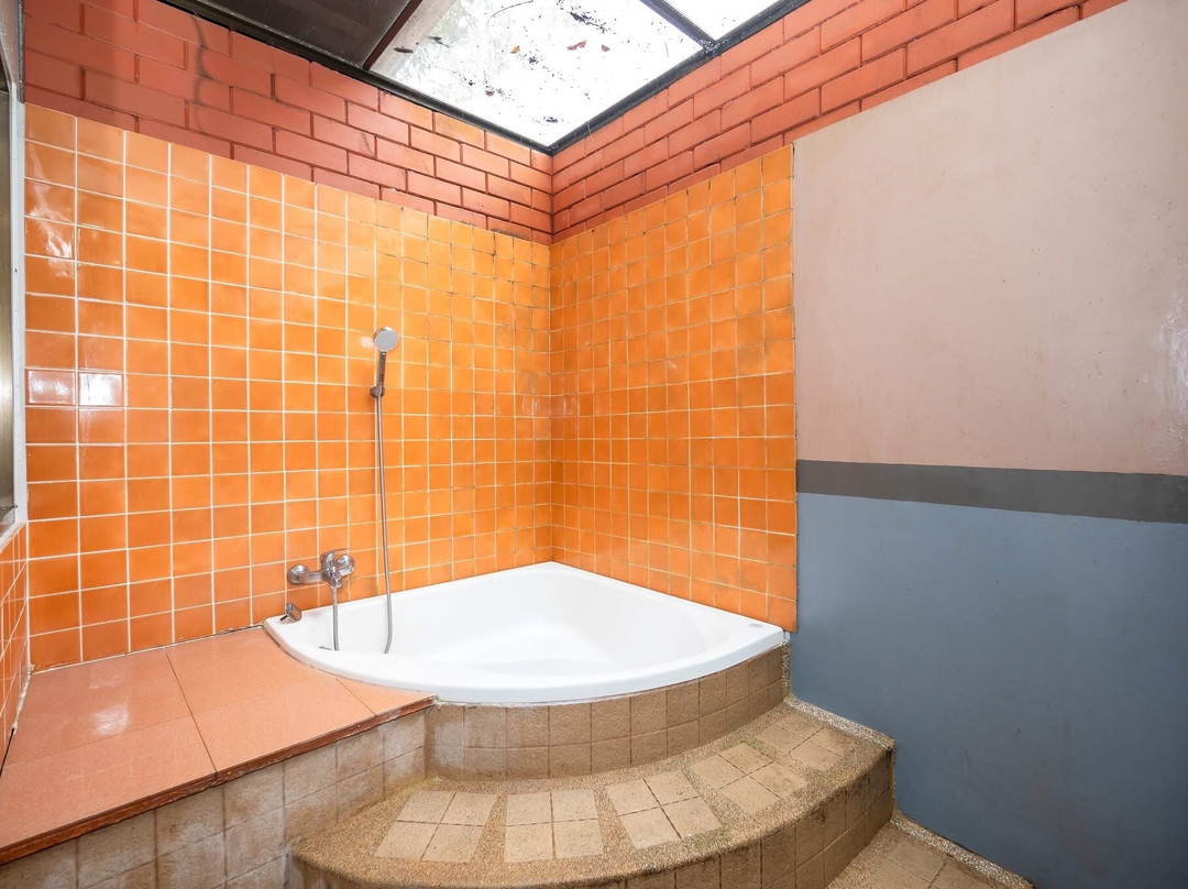 阿卡迪亚班格鲁德温泉度假村主图