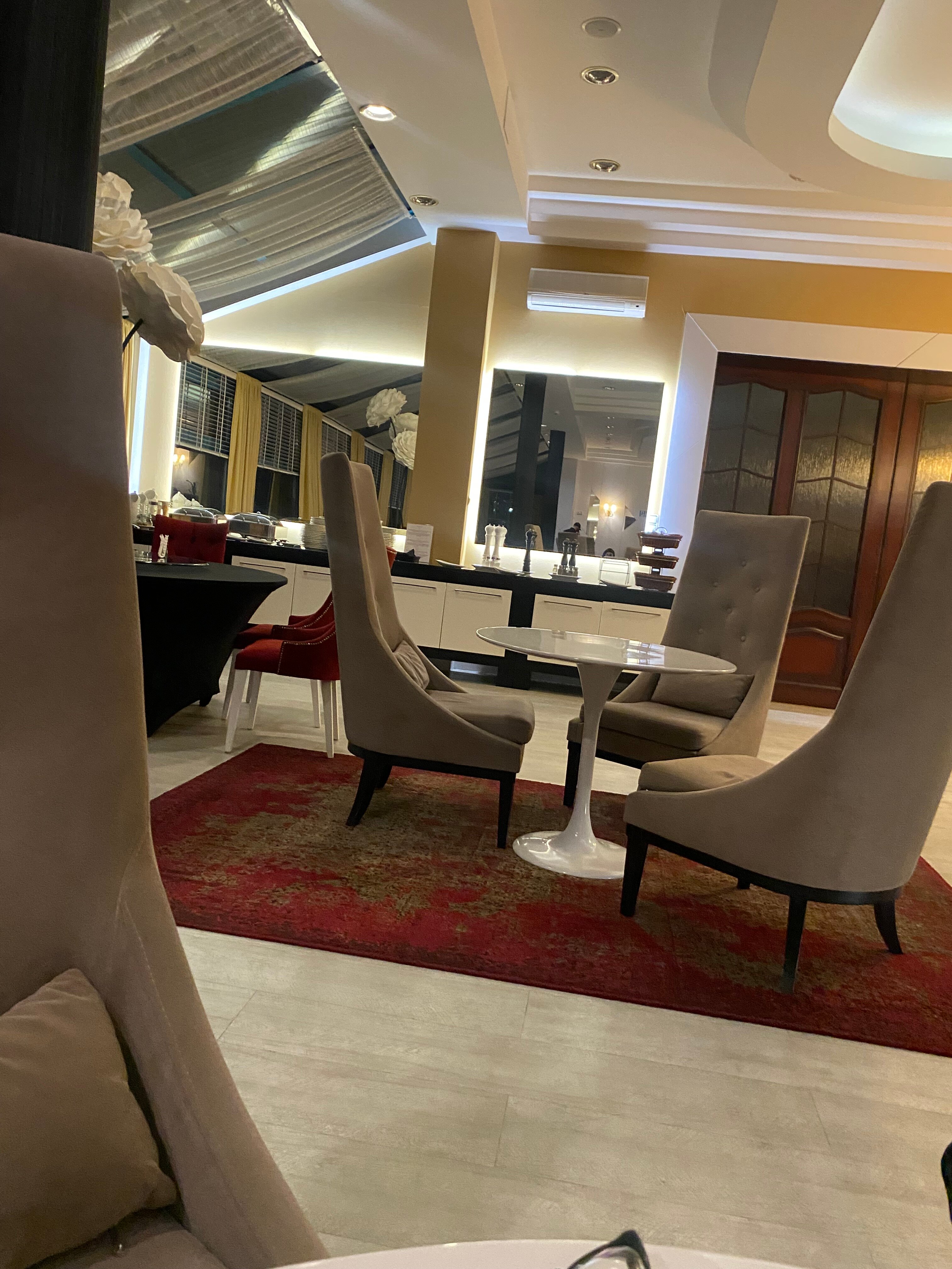 Royal Park Hotel & Spa-官方