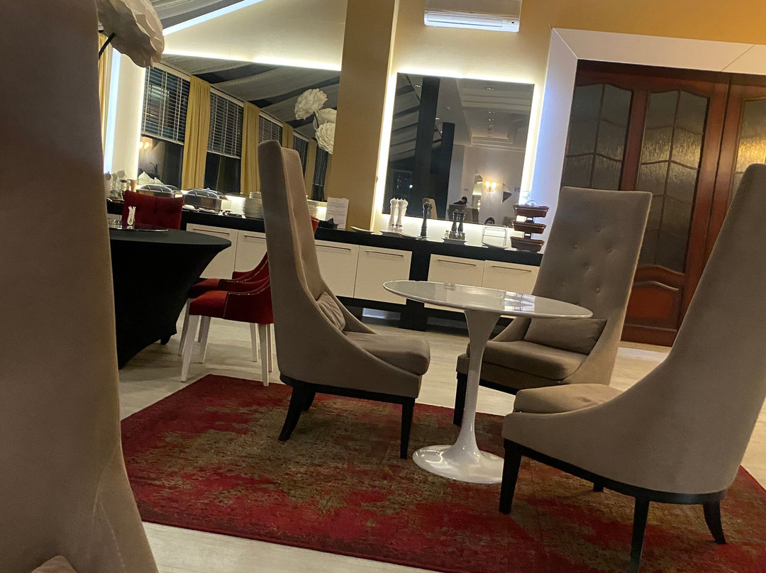 Royal Park Hotel & Spa主图