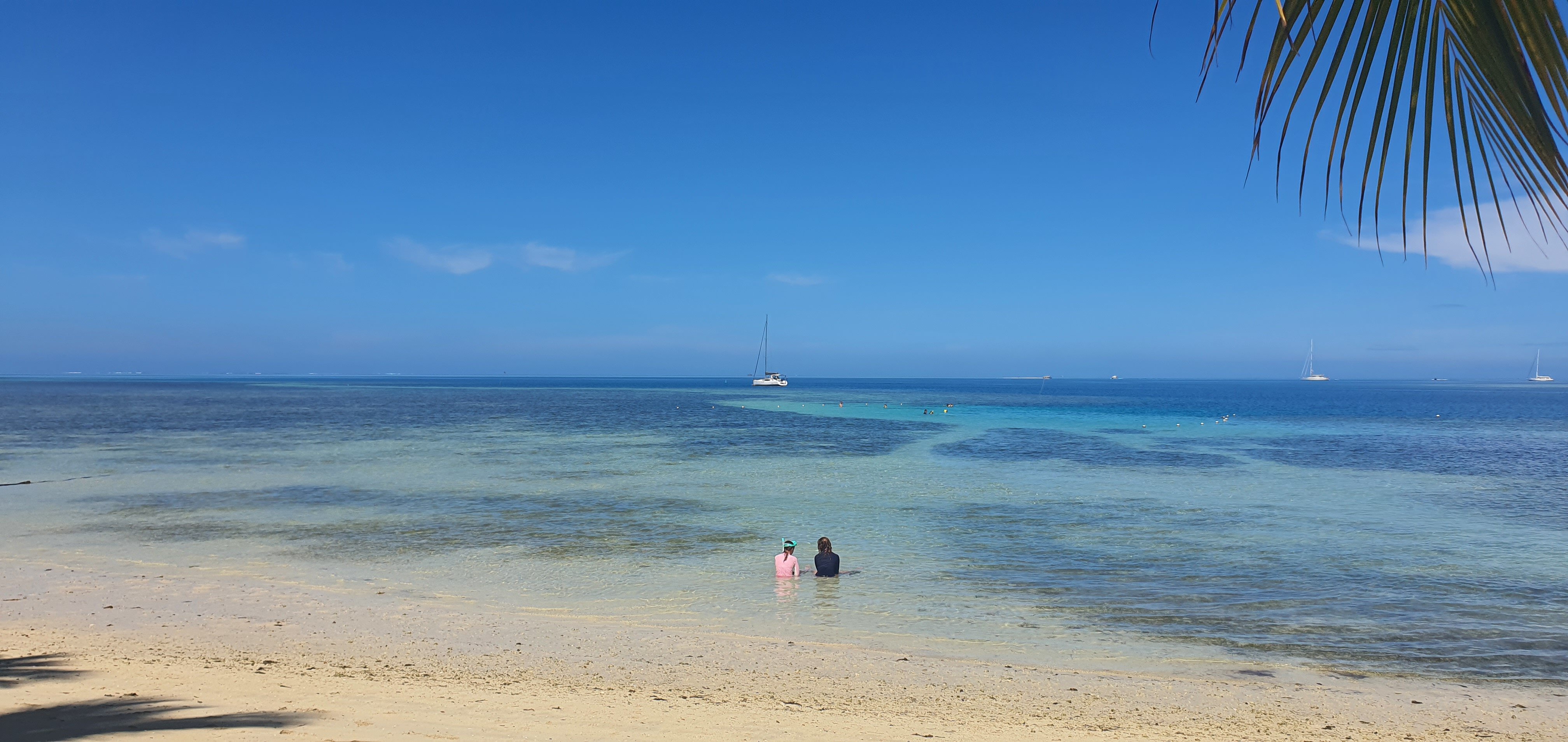 种植园岛度假酒店-泳池