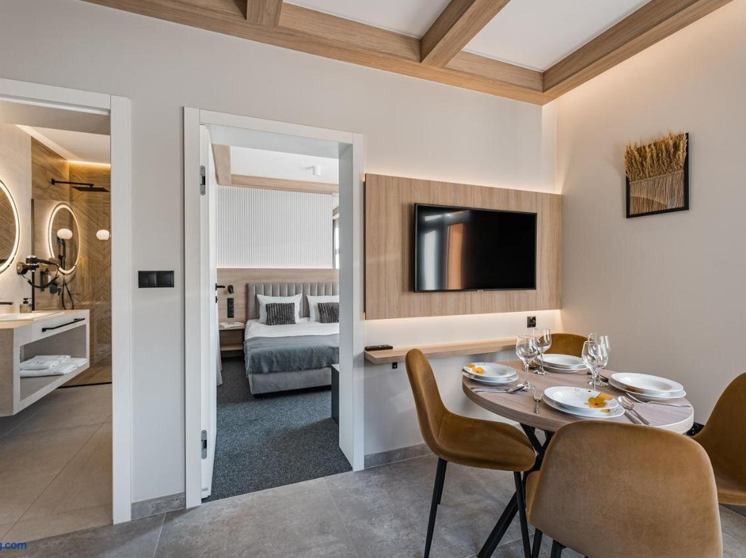 Sosenka Pieninska主图