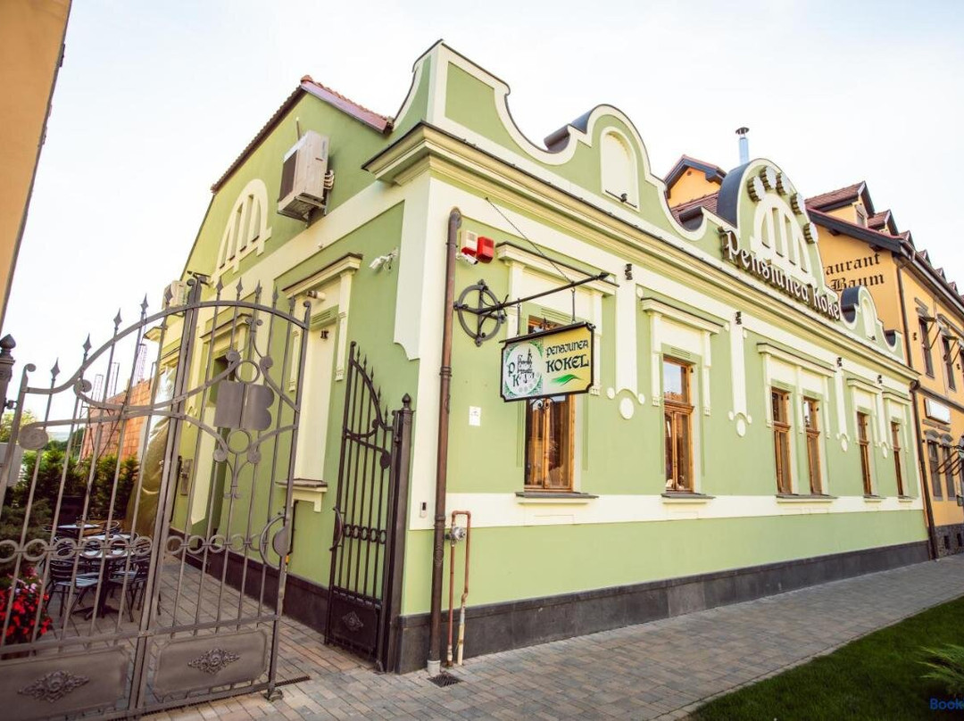 Pension Kokel主图