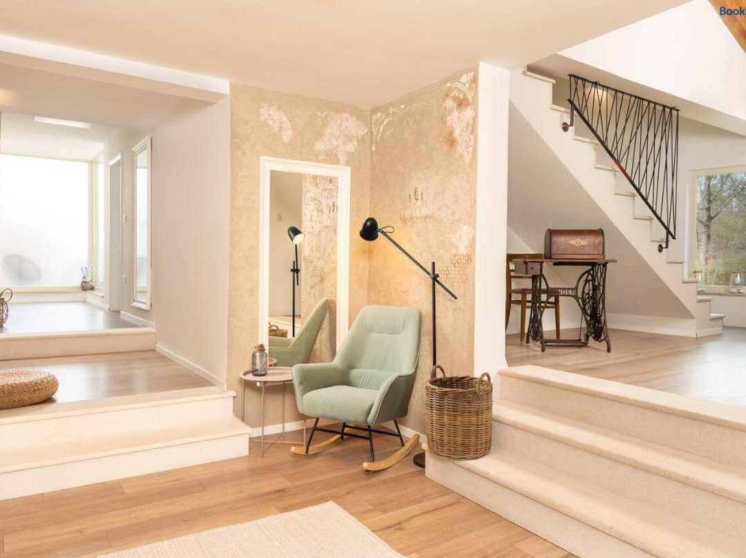 Kozljak酒店住宿-Tri Murve