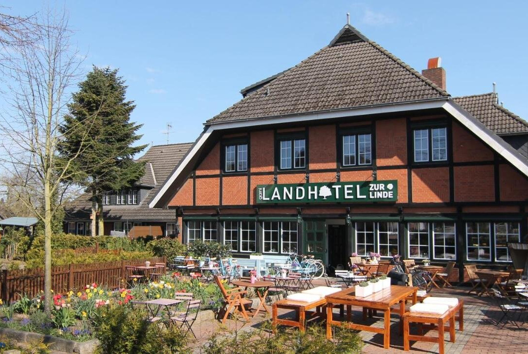 Hotel & Restaurant zur Linde主图