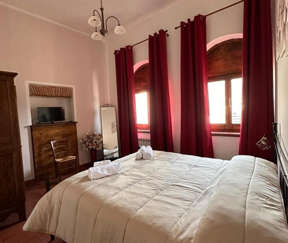 B&B Palazzo Sassatelli主图