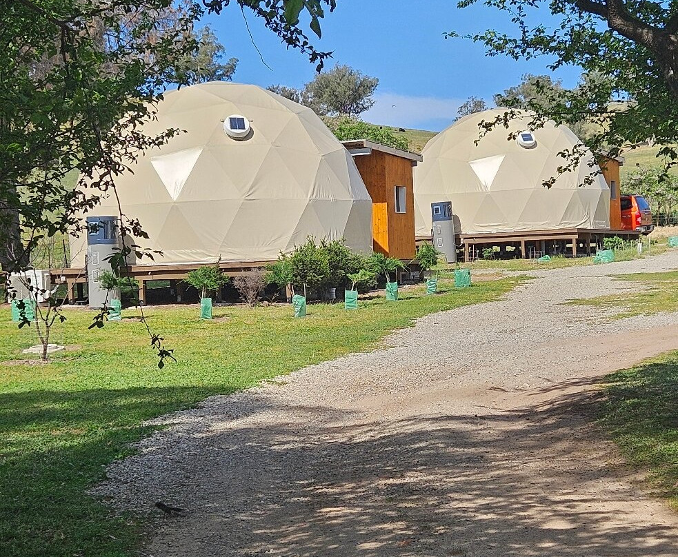 Hillview Farmstay主图