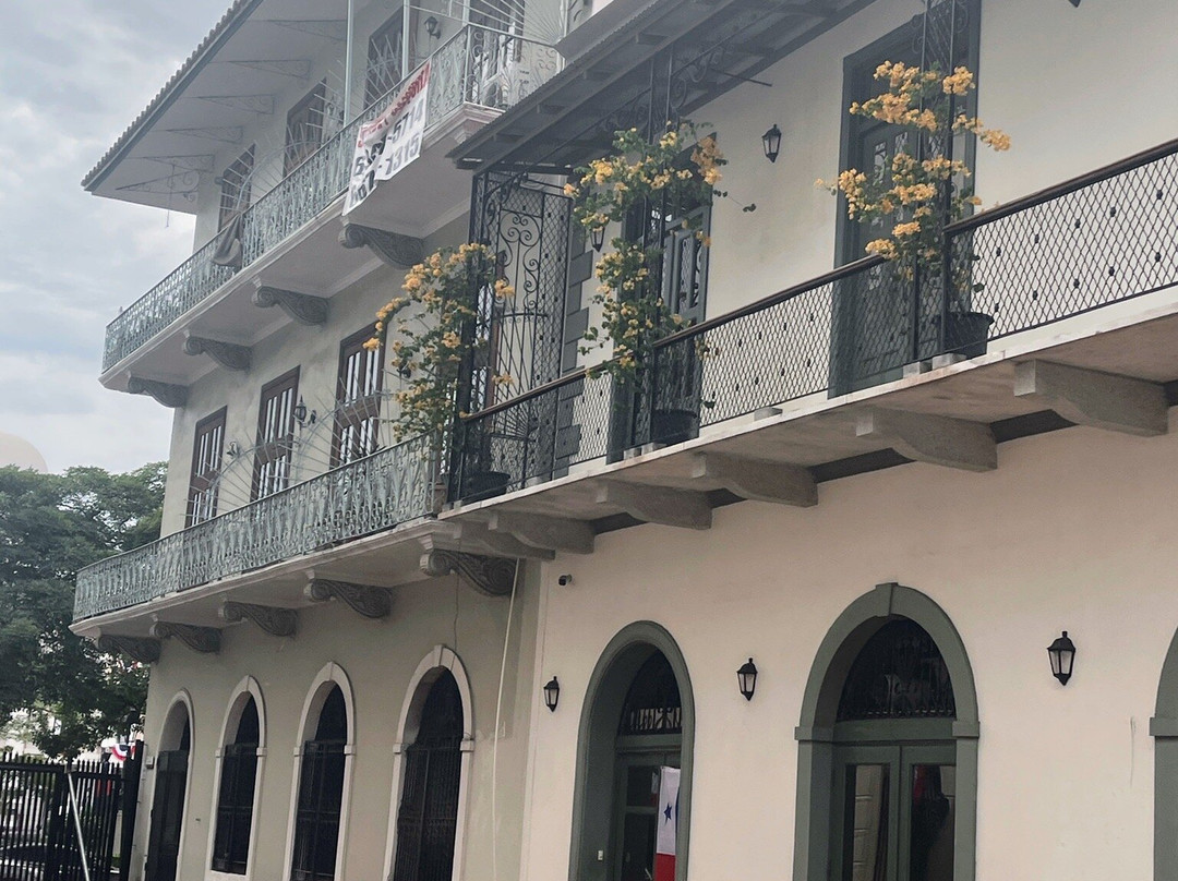 Go Highlands Tours-渥肯必去景点