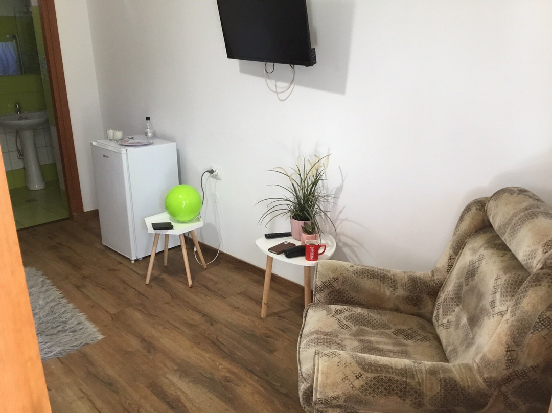 Colti酒店住宿-Vila Speranta