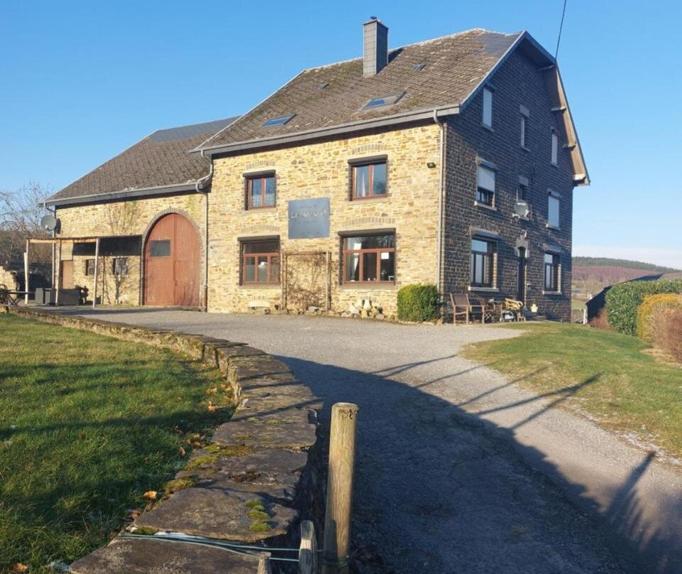 B&B La cour de Grandmenil主图