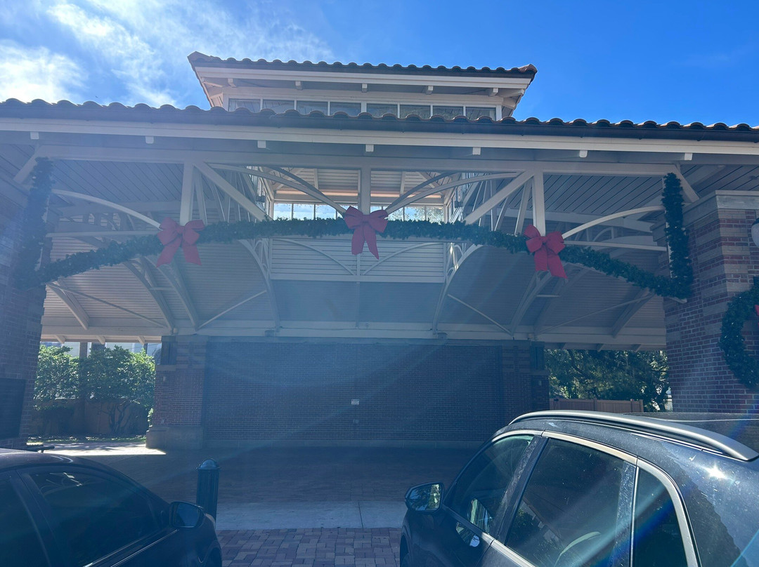 Downtown Winter Garden-Winter Garden必去景点