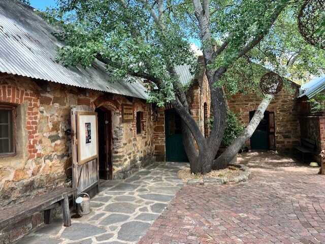 Rockford Winery-塔努达必去景点