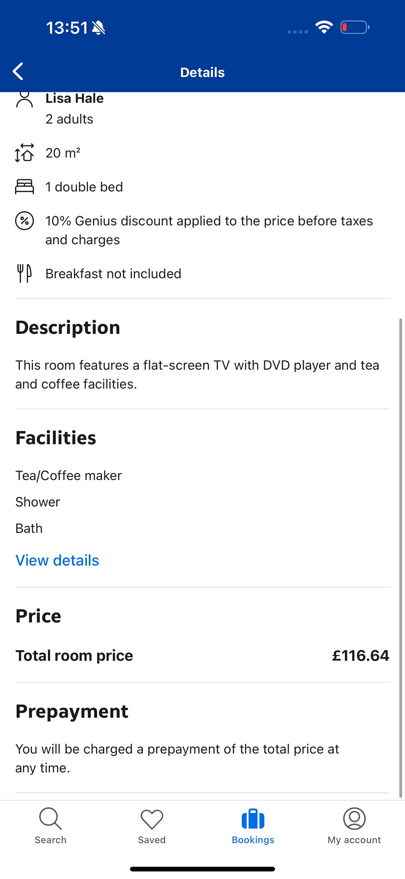 Grassington Lodge-官方