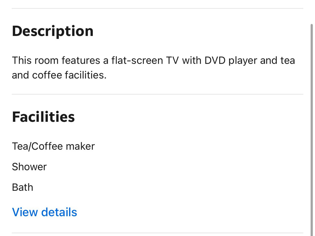 Grassington Lodge主图