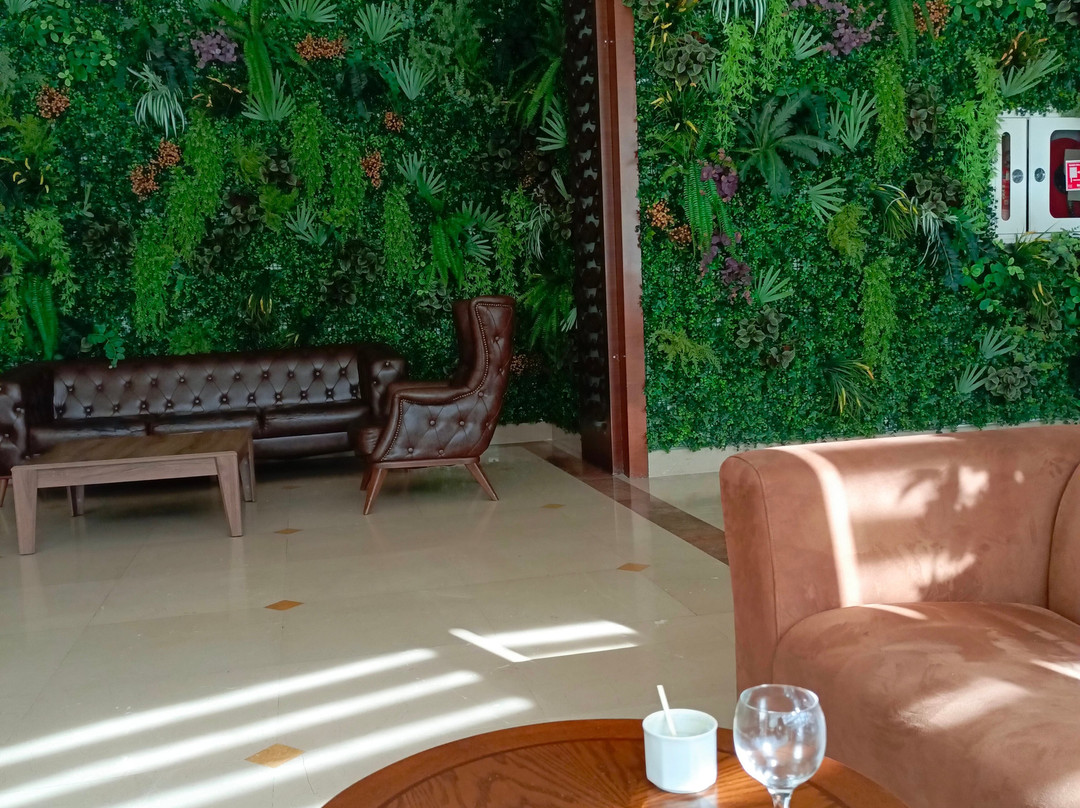 Misal Hotel Spa & Resort Ex NoxInn Club Hotel主图