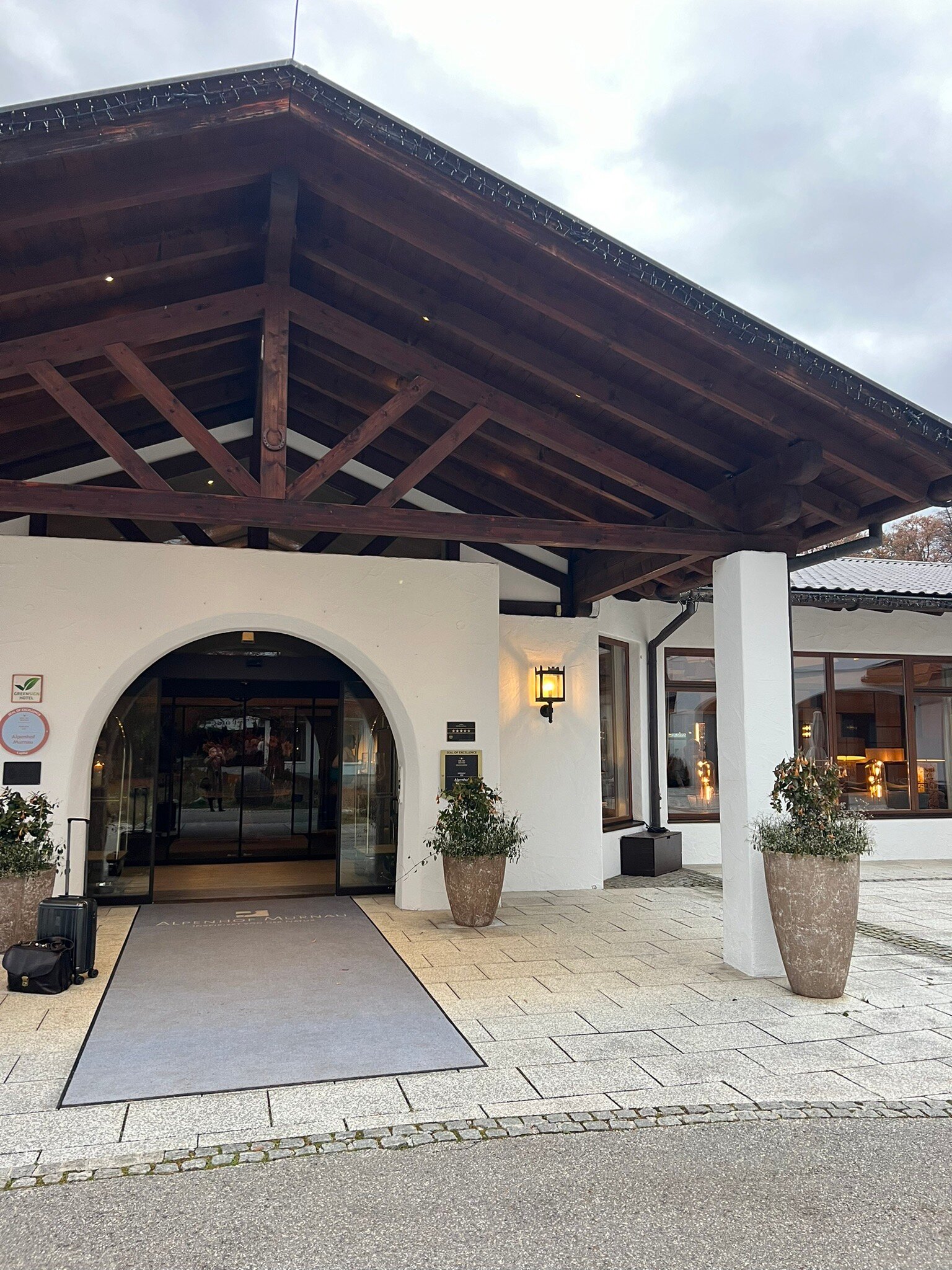 穆尔瑙阿尔班霍夫酒店_x005F_x000D_-官方