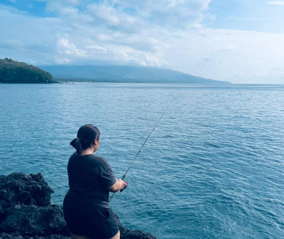 Asah Hill-卡朗阿森必去景点