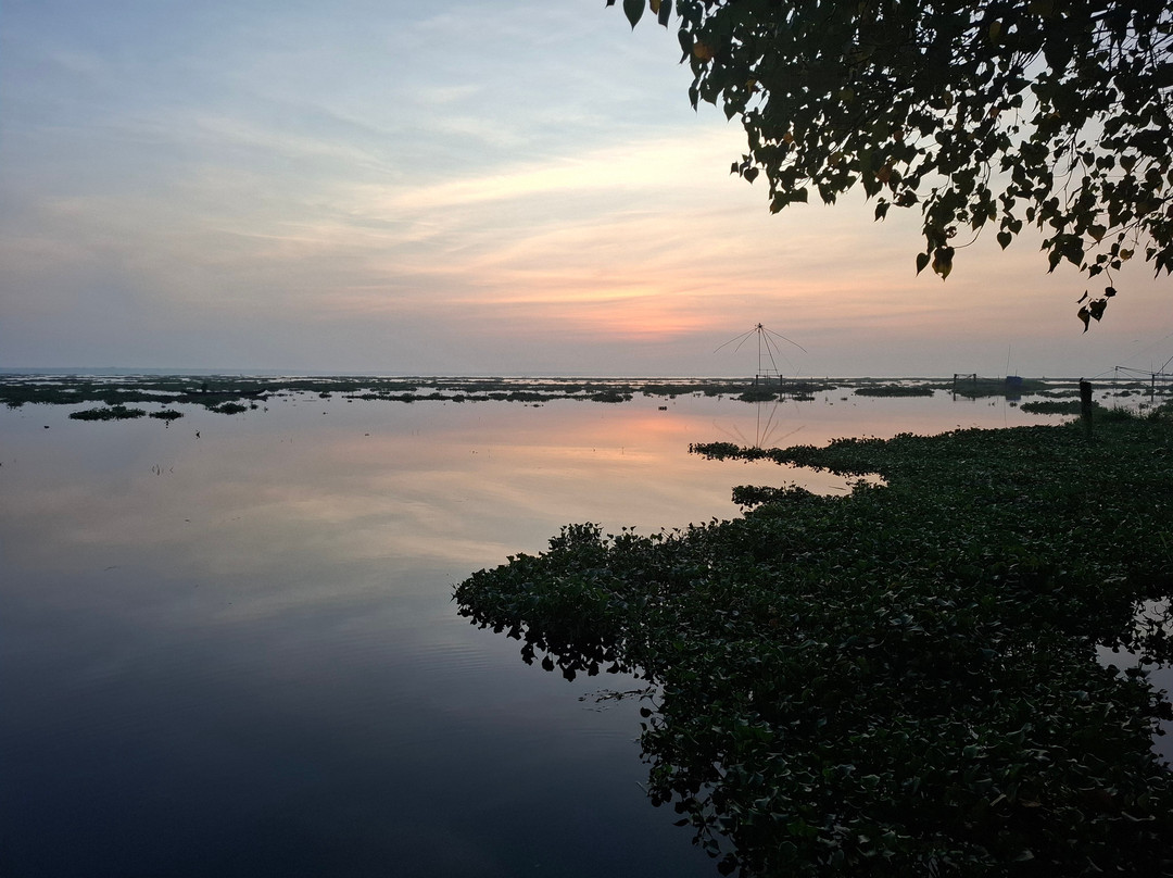 Shantitheeram Ayurveda主图