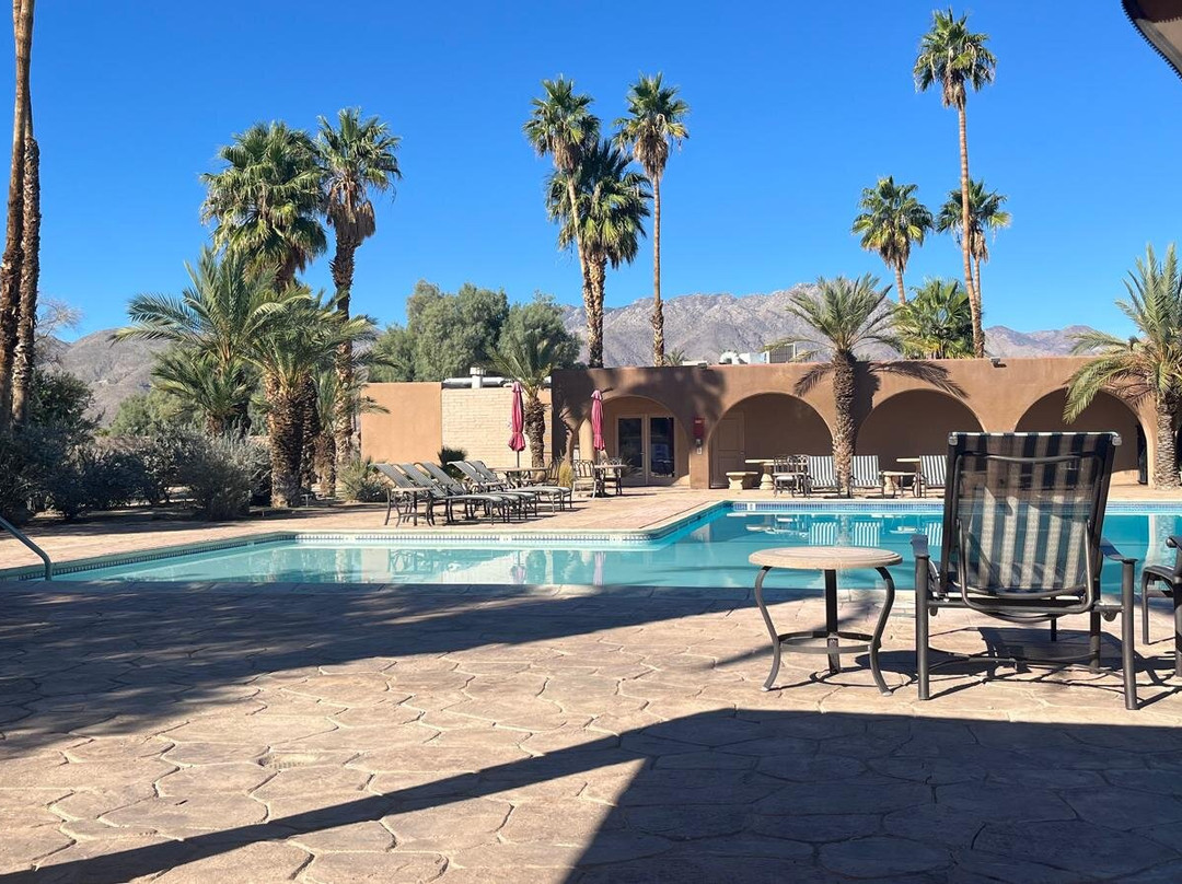 Borrego Springs Resort主图