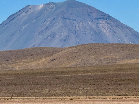 Paprika Tours-阿雷基帕必去景点
