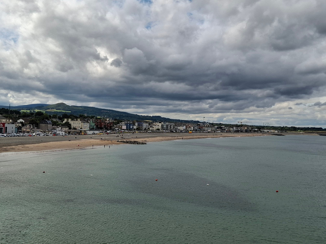 Bray Beach-布瑞必去景点