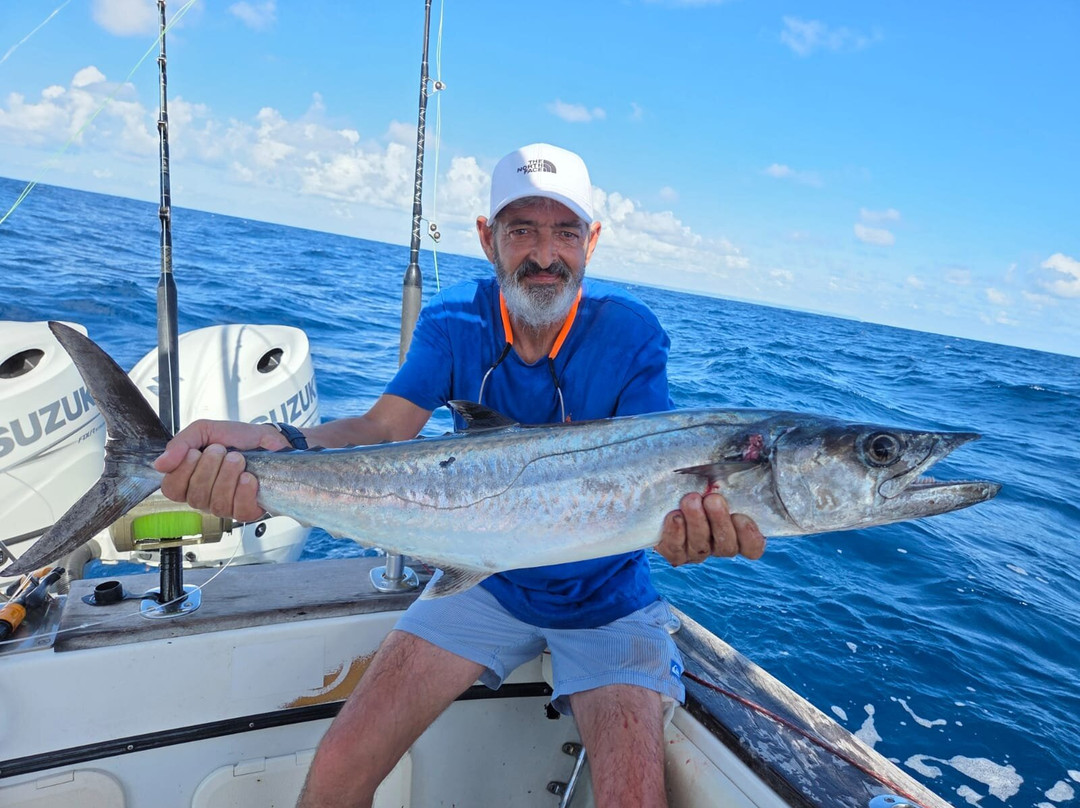 Madatet Fishing-Saint-Claude必去景点