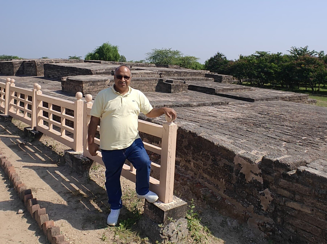 Lothal-Dholka必去景点