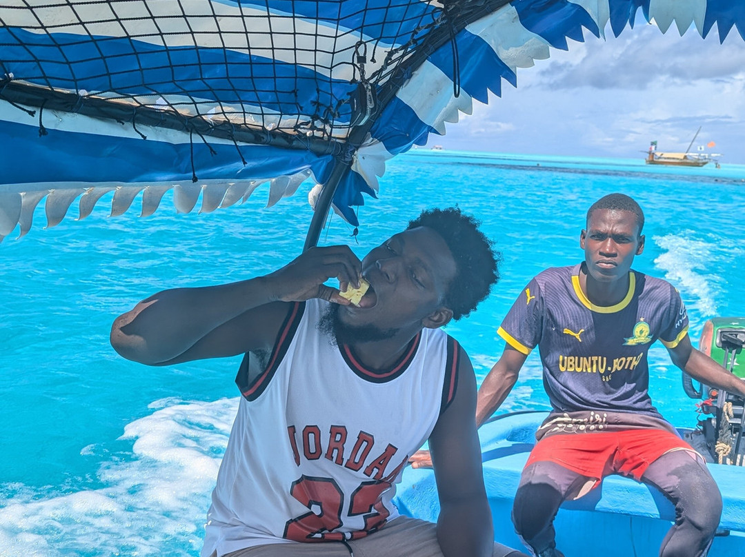 Madiba Tour Zanzibar & Safari-Matemwe必去景点