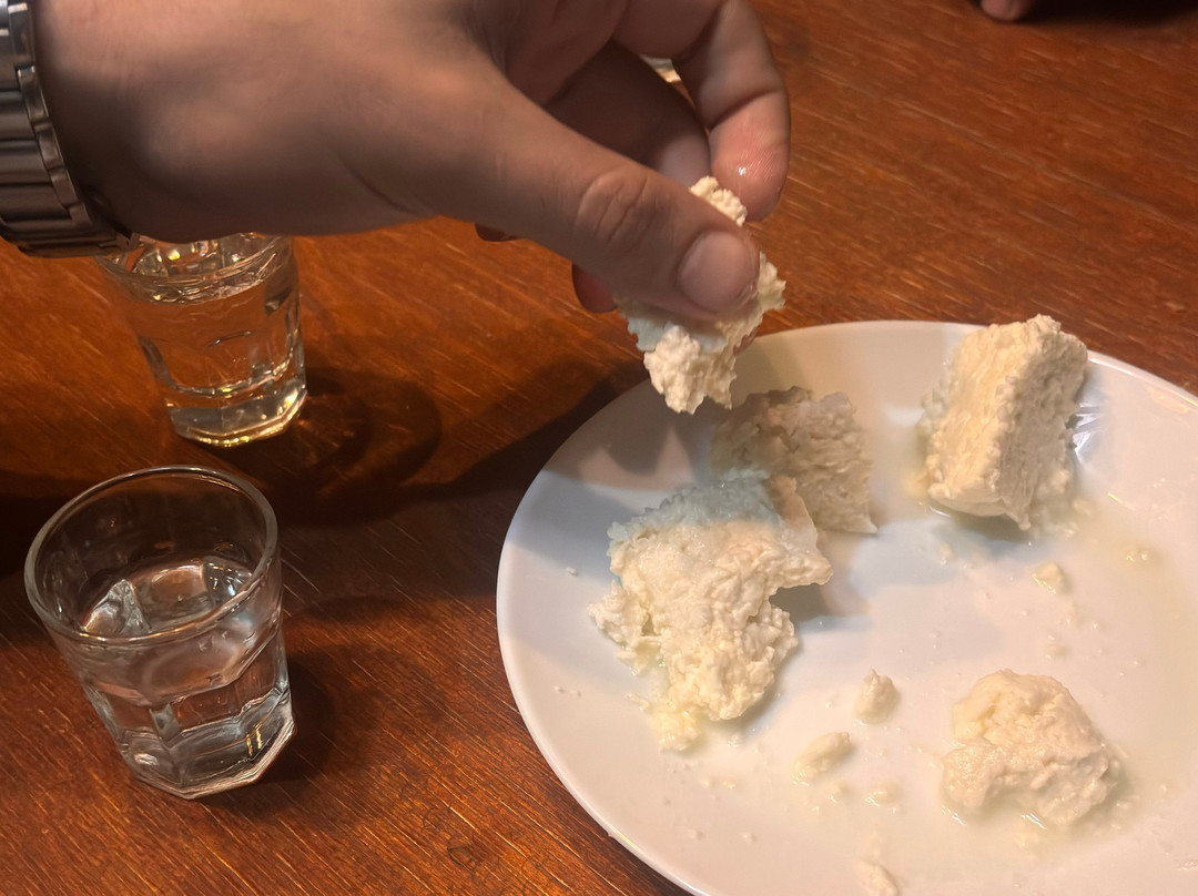 The Shepherds Shelter-Milopotamos必去景点