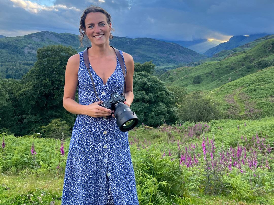 Lake District Photography-温德米尔必去景点