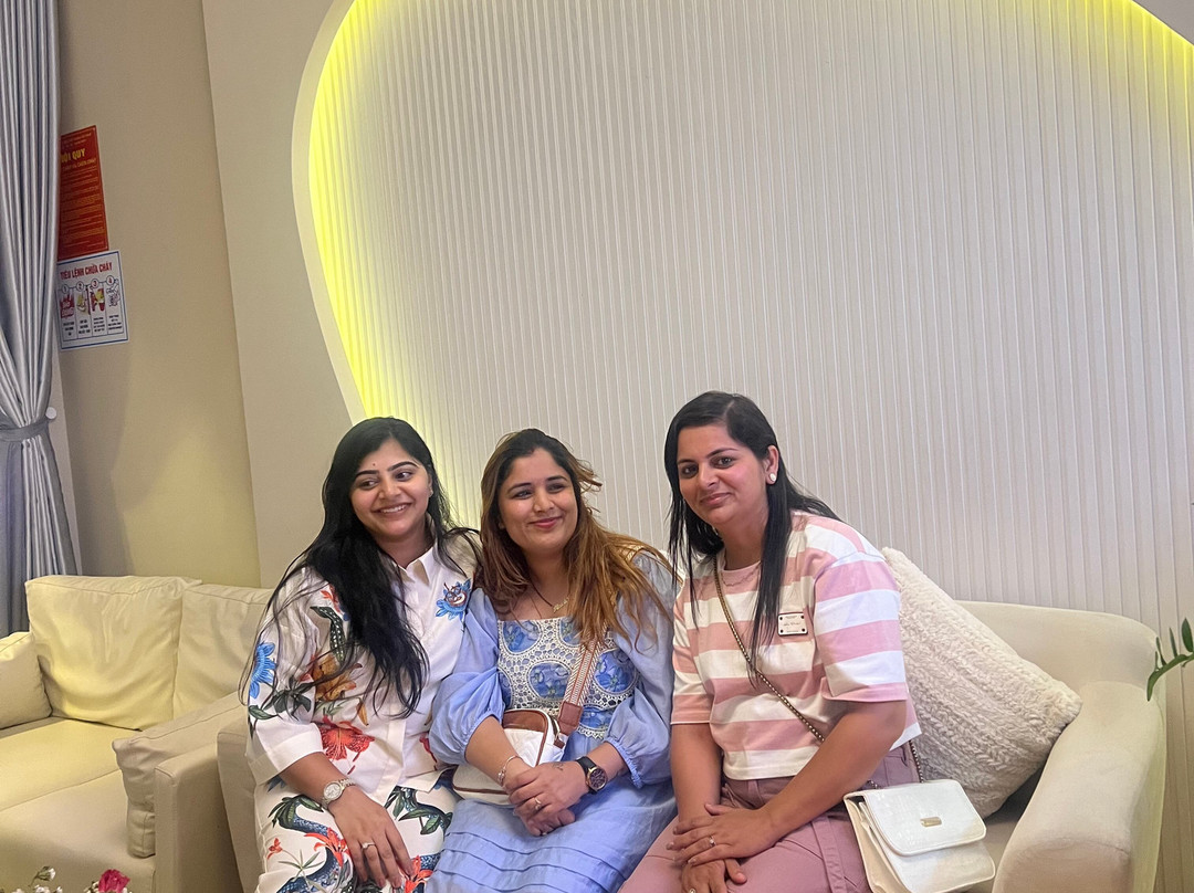 Hanaspa1309-Ngu Hanh Son必去景点