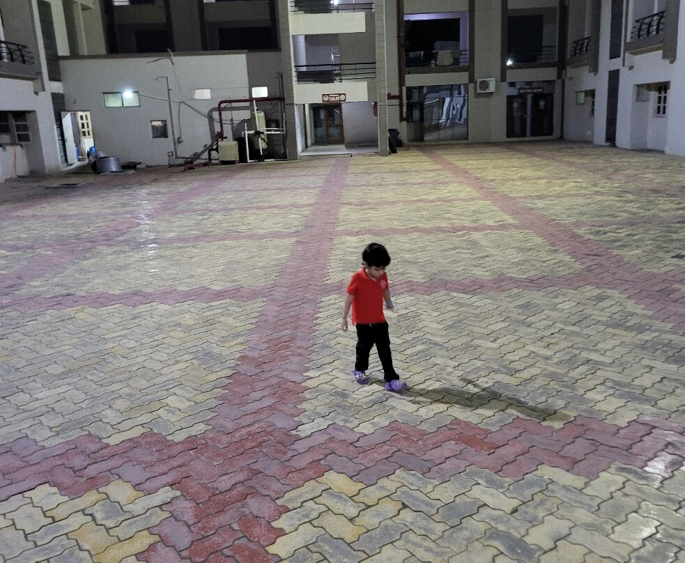 Lilavati Guest House主图