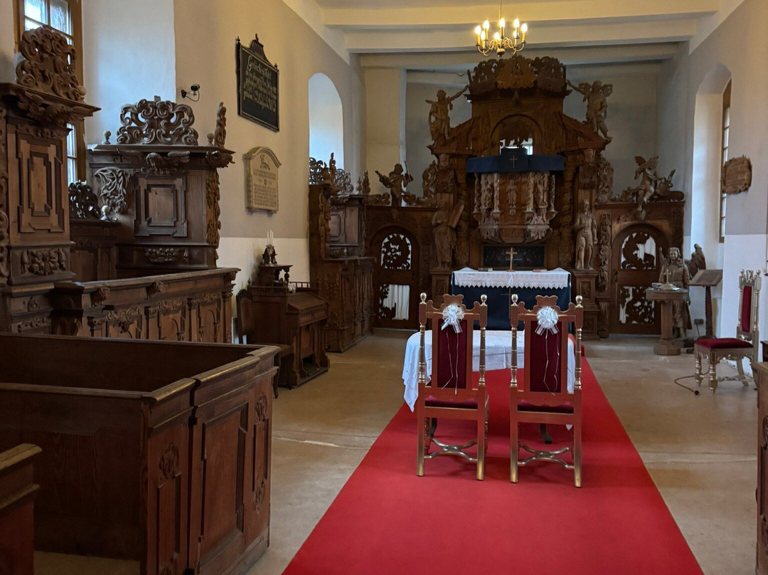 Hotel & Spa Wasserschloss Westerburg主图