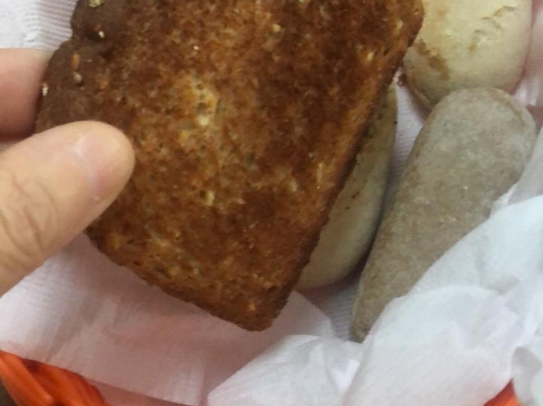 Cascada de las Animas-圣阿方索必去景点