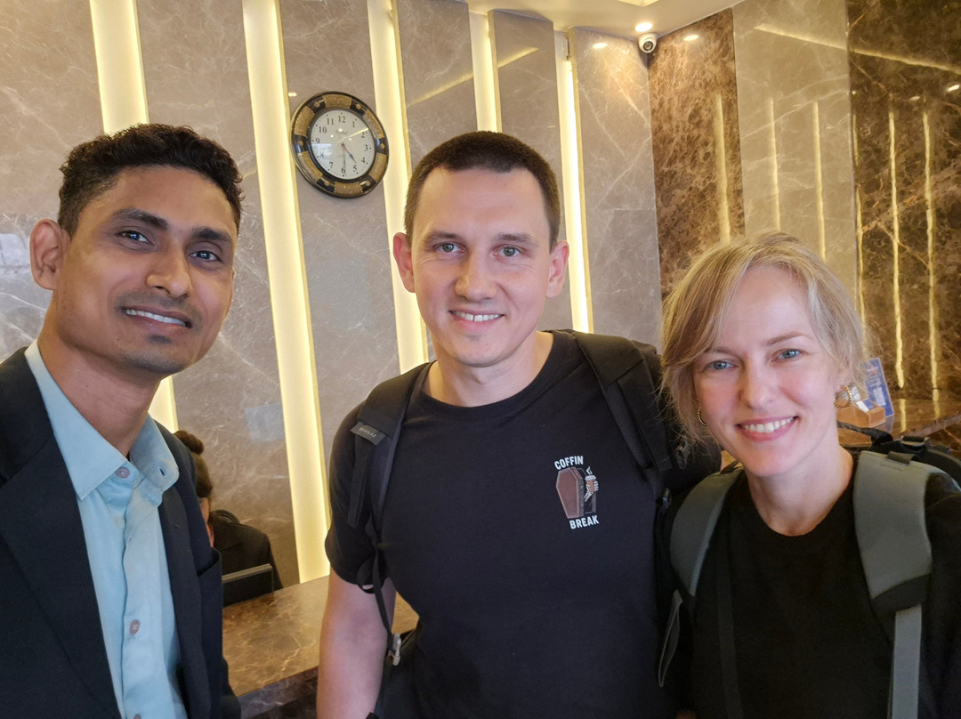 Hotel Four Element主图