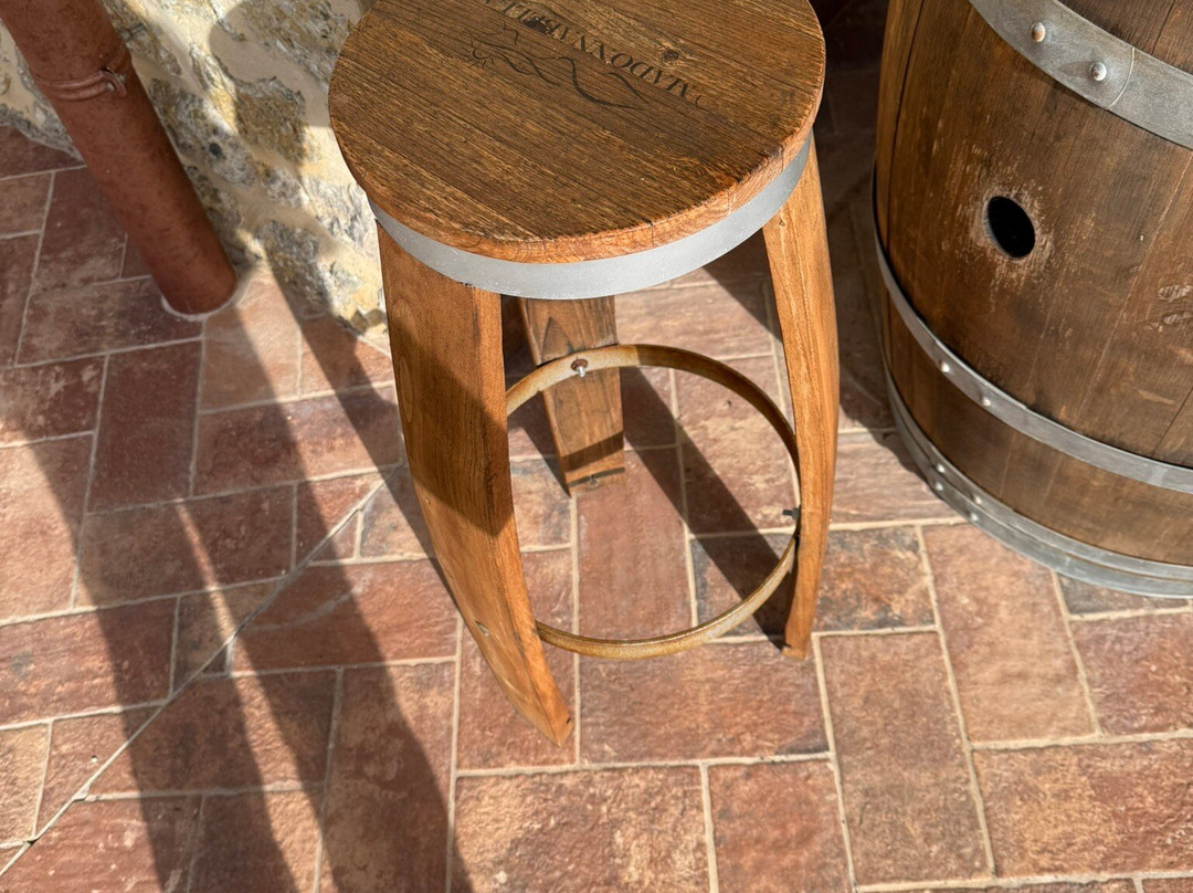 Madonnabella Winery & Wine Shop-锡耶纳必去景点