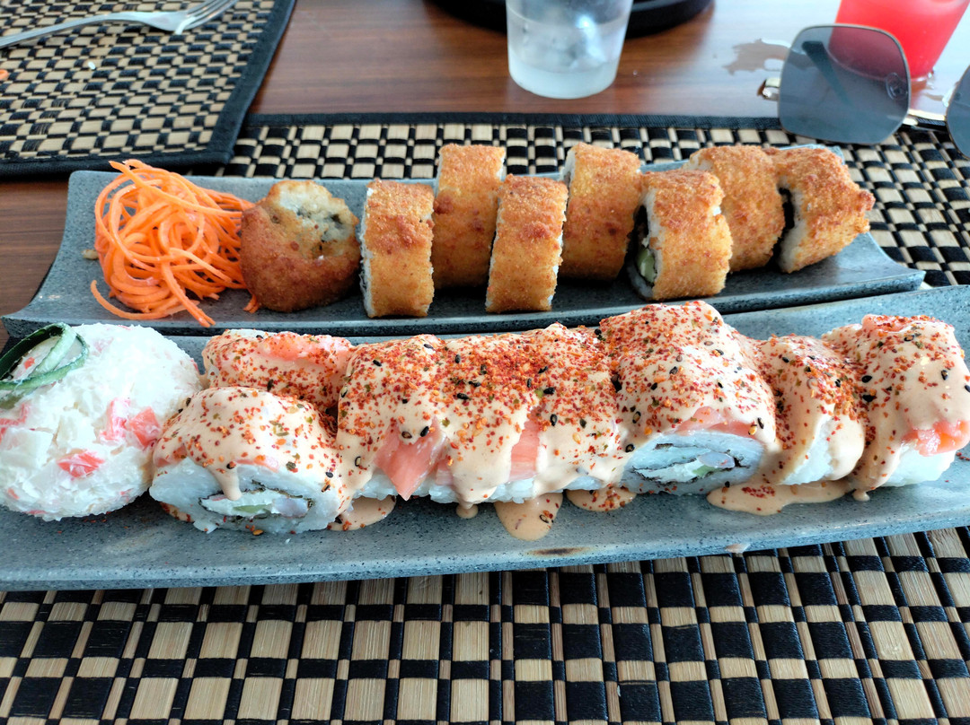 Oceano Palace Beach Hotel主图