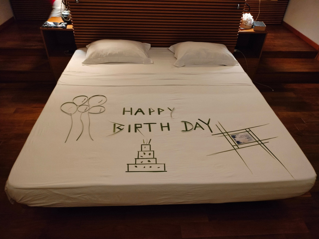 迪格瑞旅游度假村主图