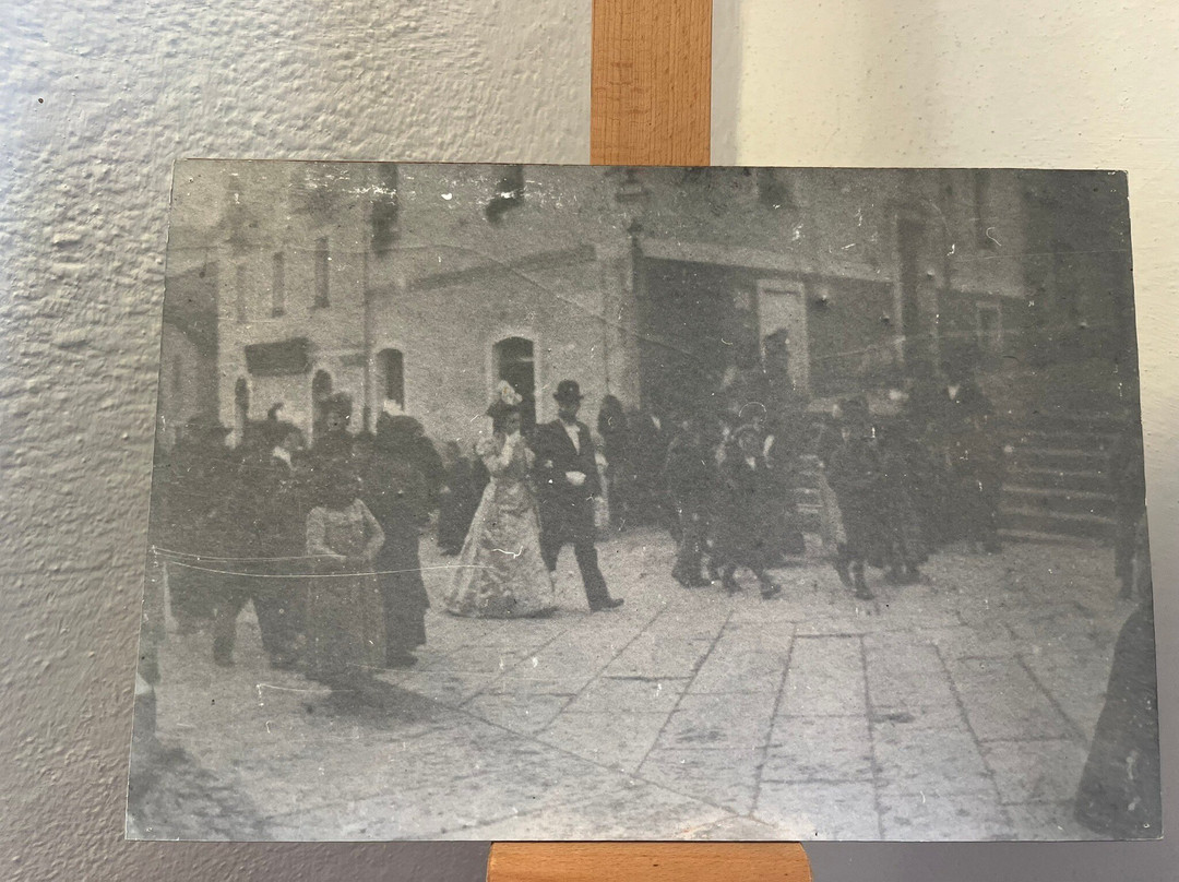 Museo Deleddiano - Casa natale di Grazia Deledda-Nuoro必去景点