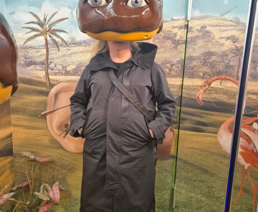 Bossche Bollen Belevenis-斯海尔托亨博斯必去景点