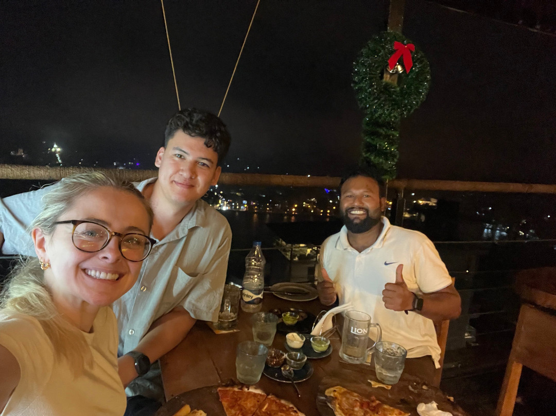 Amazing Travels & Tours Sri Lanka-科奇克德必去景点