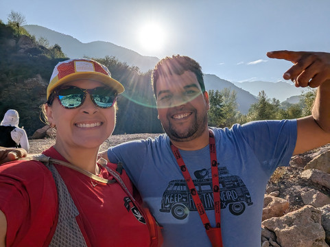 Sand Dream Travel-迈哈米德必去景点