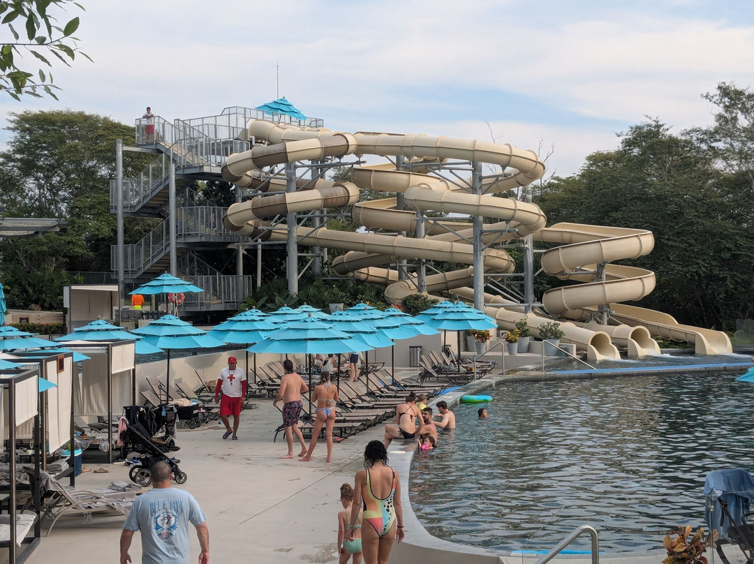 Dreams Bahia Mita Surf & Spa Resort主图