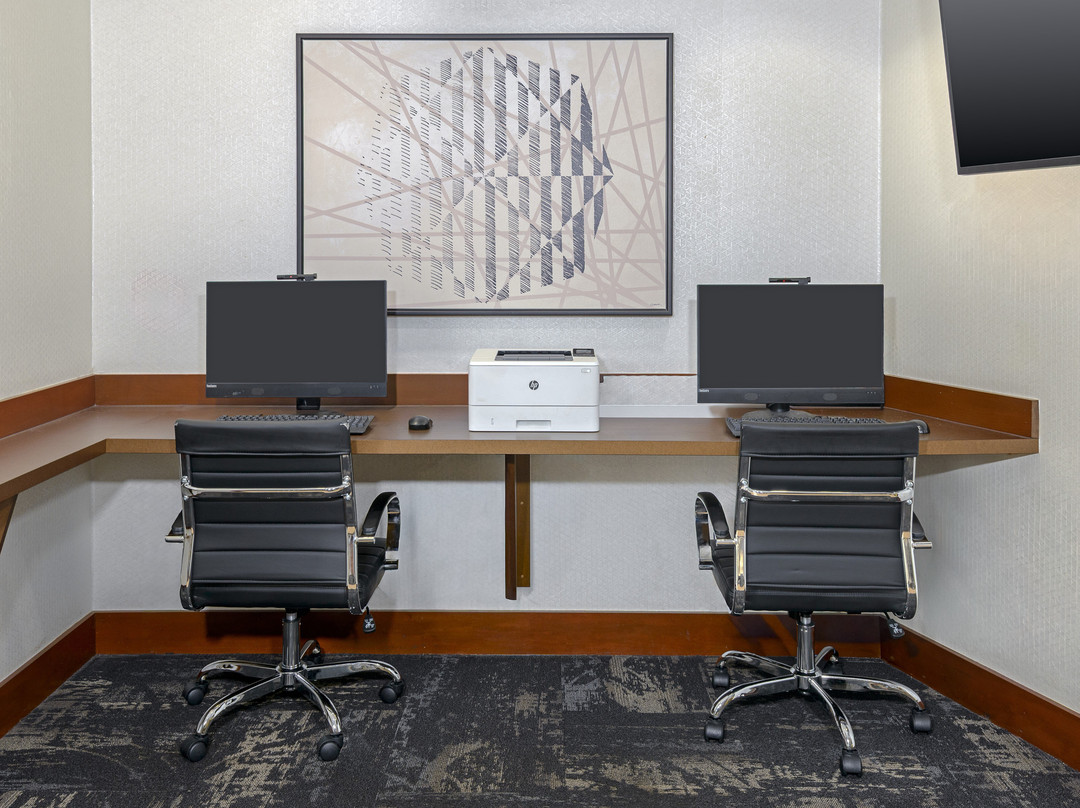 Hyatt Place Sarasota / Bradenton Airport主图