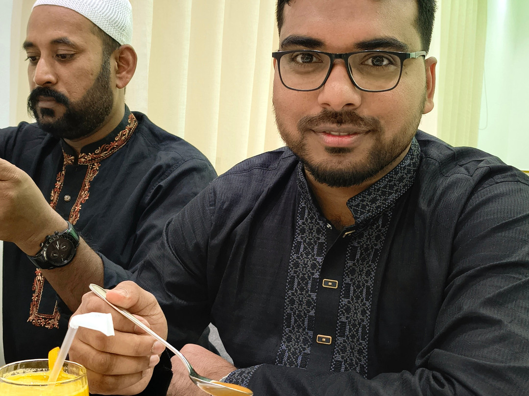 Sea Spice Restaurant