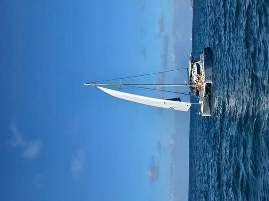 Fish Hunter-费尔南多-迪诺罗尼亚群岛必去景点