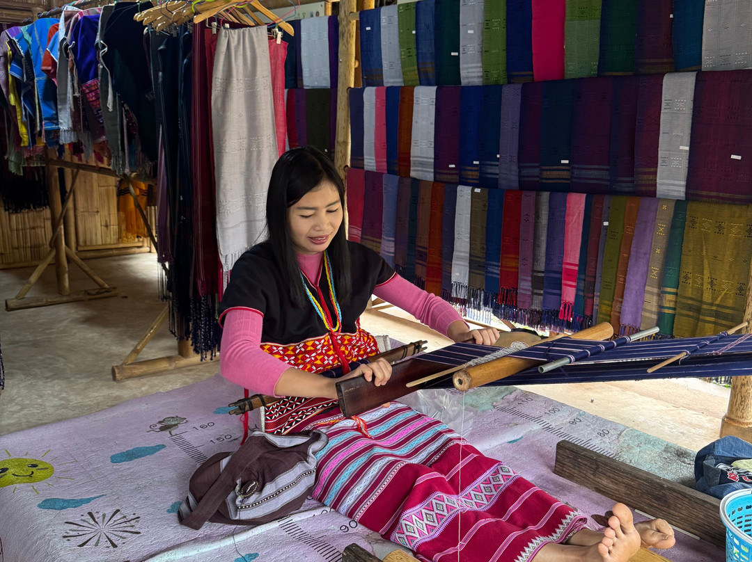 The Tuk Tuk Club-清迈必去景点