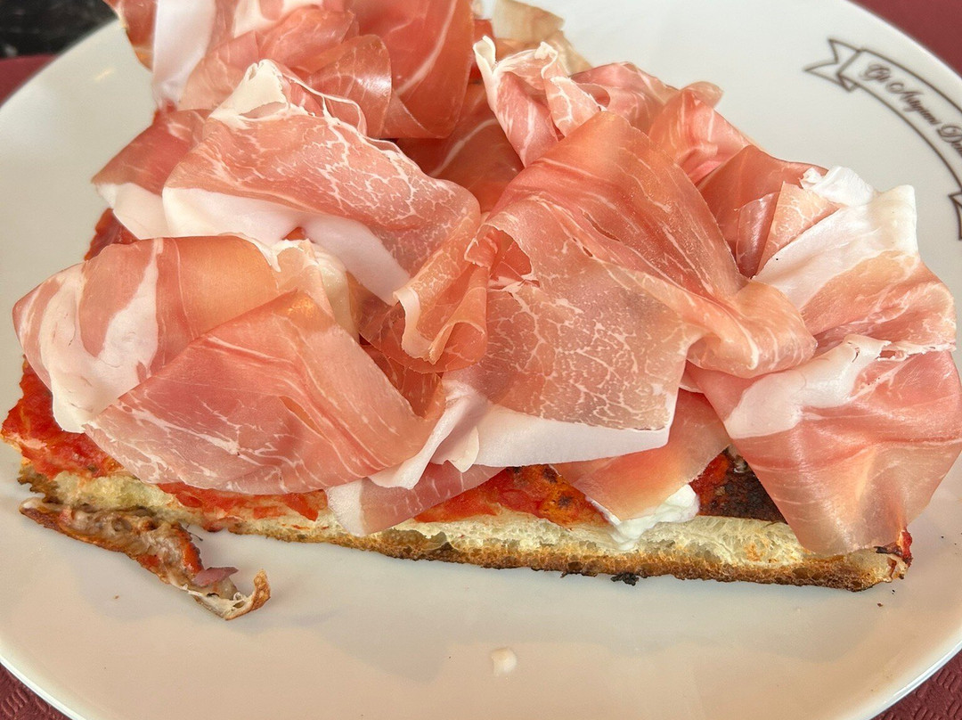 Gli artigiani della pizza Cavenago