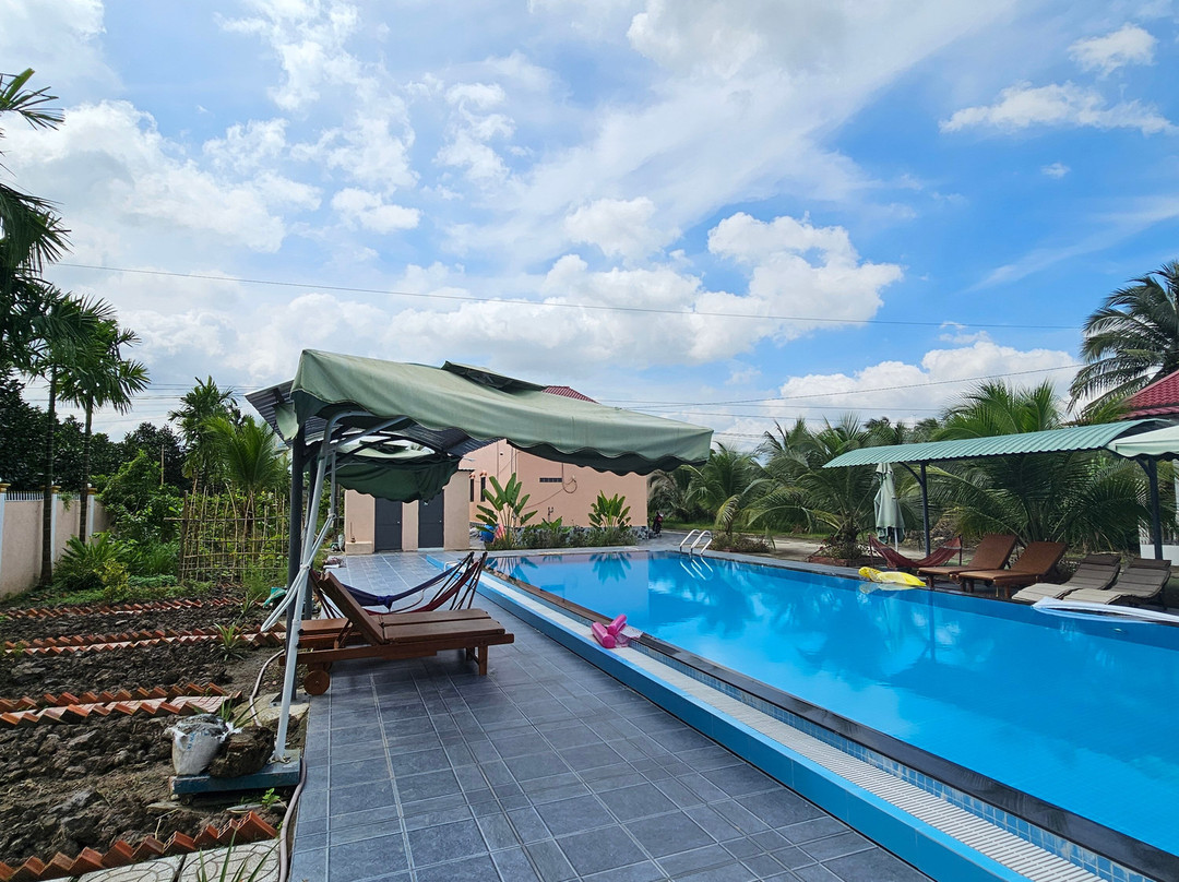 Can Tho Touring with Susan-芹苴必去景点