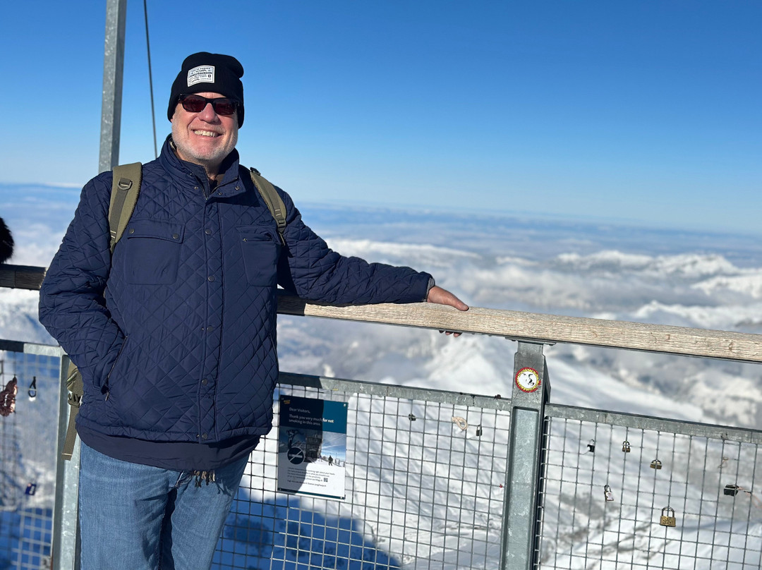 AlpTransfer & AlpExcursion-伯尔尼必去景点